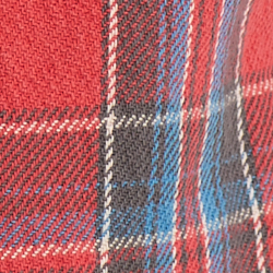Red/Black Multi
