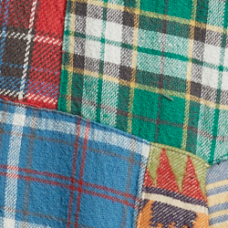Country Patchwork