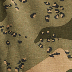 Black Bandanna/Desert