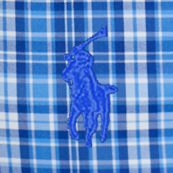 Blue Multi