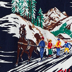 Polo Snow Traverse