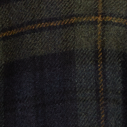 Loden/Gold/Navy/Black
