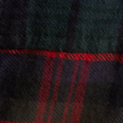 Tartan Patchwork