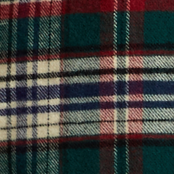 Pine/Red Multi