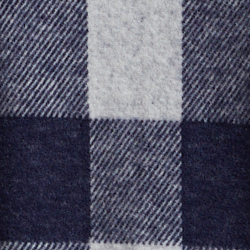 Refined Navy/Cream