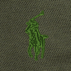 Classic Olive Heather