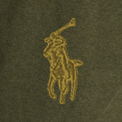 Classic Olive Heather