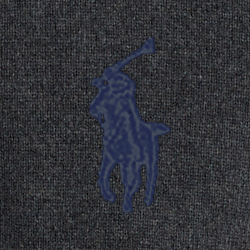 Dark Charcoal Heather