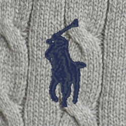 Fawn Grey Heather