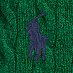 Grass Green