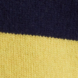 Hunter Navy Sungold