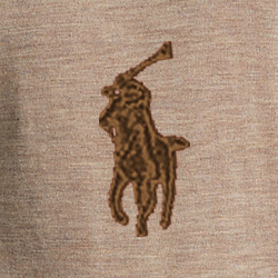 Light Walnut Heather