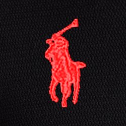 Polo Black