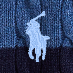 Twilight Blue/Hunter