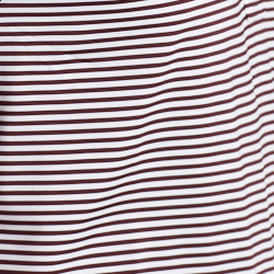 Rich Ruby/Ceramic White