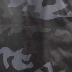 Polo Black/Camo Driver