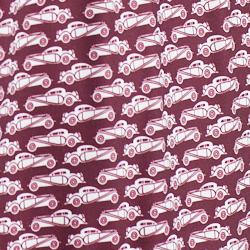 Automobile Rich Ruby