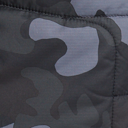 Polo Black/Camo Driver