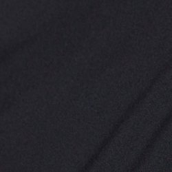 Polo Black/Heather