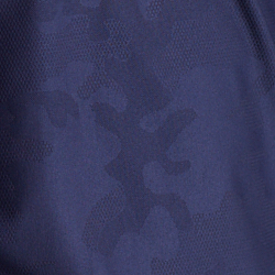 Refined Navy Camo