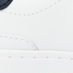 White W/ Bear