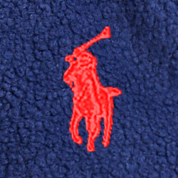 Harrison Blue
