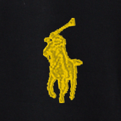 Polo Black