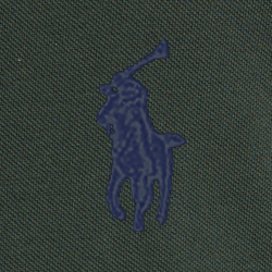 Angler Green