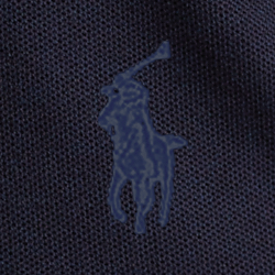 Navy Heather