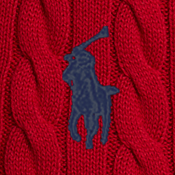 Park Avenue Red