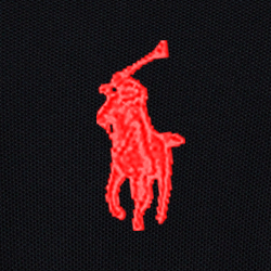 Polo Black