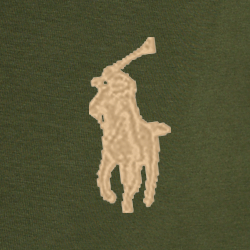 Classic Drab