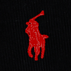 Polo Black