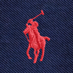 Spring Navy Heather