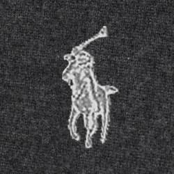 Dark Charcoal Heather