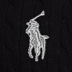 Polo Black