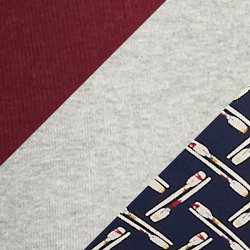 Deco/Wine/Andover Heather