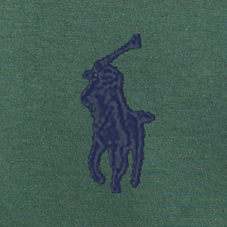 Green/Deep Blue/Navy
