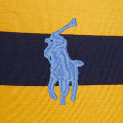 Gold/Navy/Newengland
