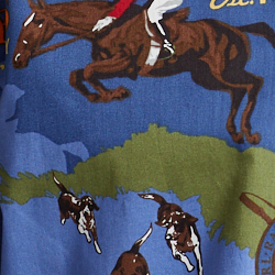 Equine Club Print