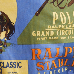 Equine Club Print