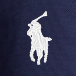 Cruise Navy/White
