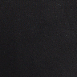 Polo Black/ Red Logo