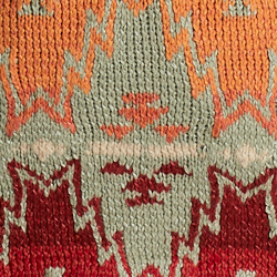 Red Multi