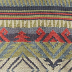 Blue/Green/Multi