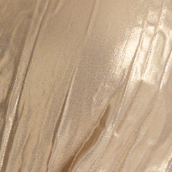 Pale Parchment/Gold