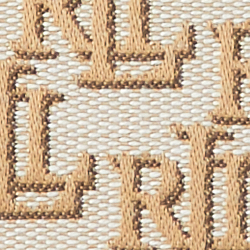 Khaki/Lauren Tan