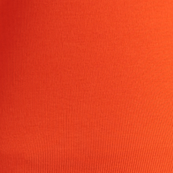 Vivid Tangerine
