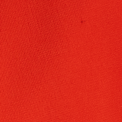 Vivid Tangerine