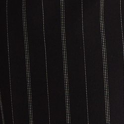 Black/Pale Parchment